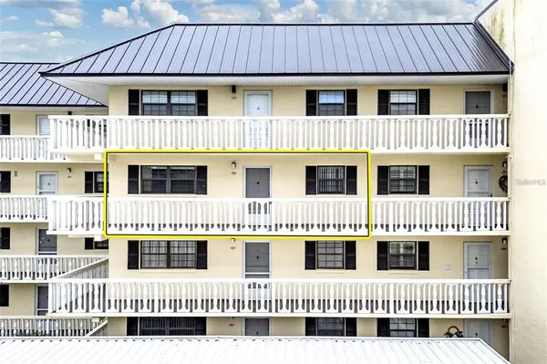 $1,725 | 101 North Grandview Street, Unit 203, Mount Dora, FL 32757