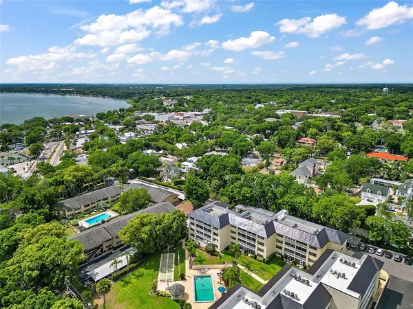 $1,725 | 101 North Grandview Street, Unit 203, Mount Dora, FL 32757