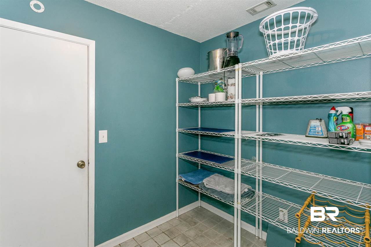 2408 Ridge Road East Gulf Shores, AL 36542 - Photo 15 of 30 Bonus storage in Laundry
