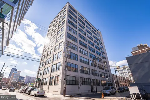 $239,900 | 314 North 12th Street, Unit 403, Philadelphia, PA 19107