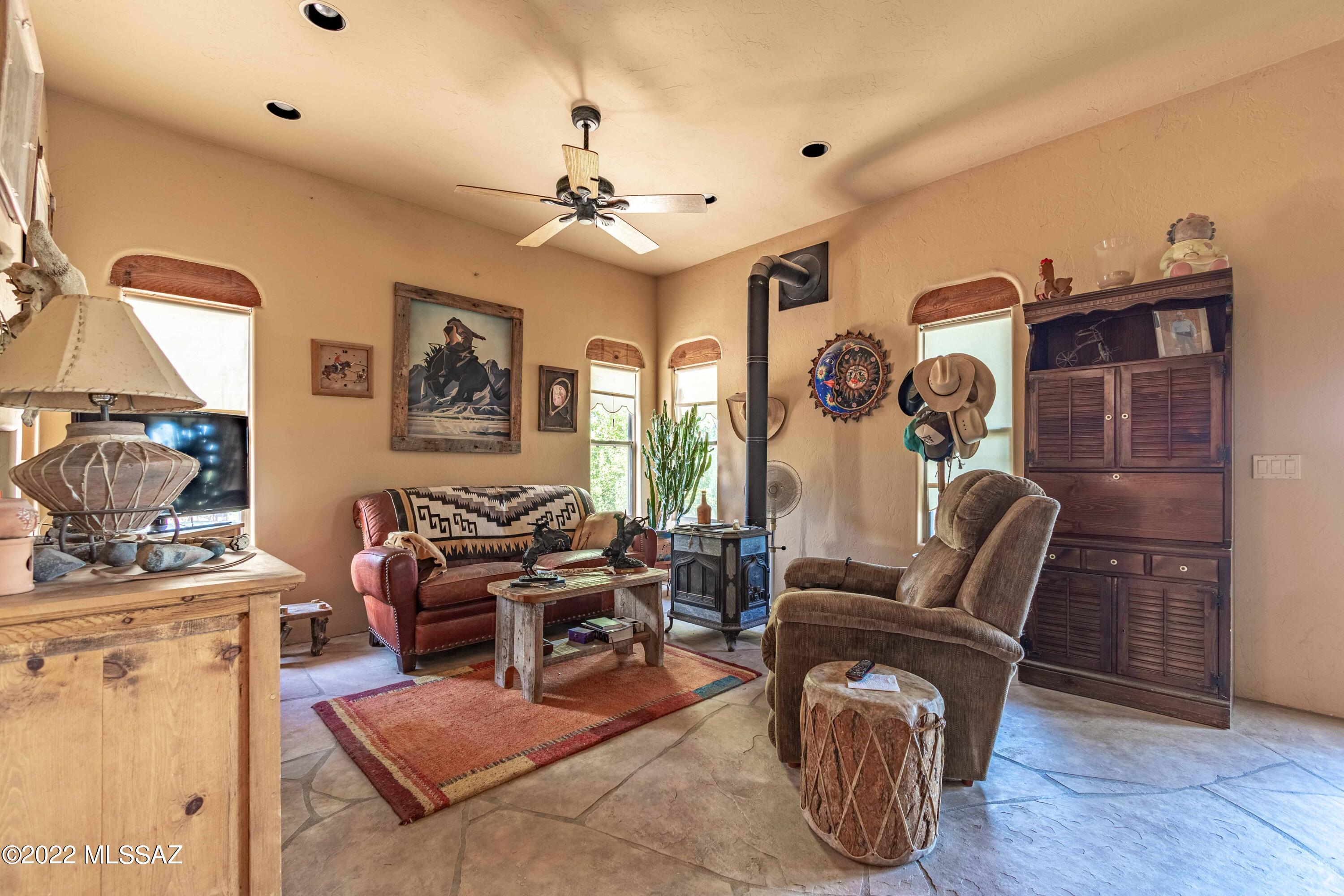 801 North Jacobs Road St. David, AZ 85630 - Photo 13 of 44 Gallery Image 13