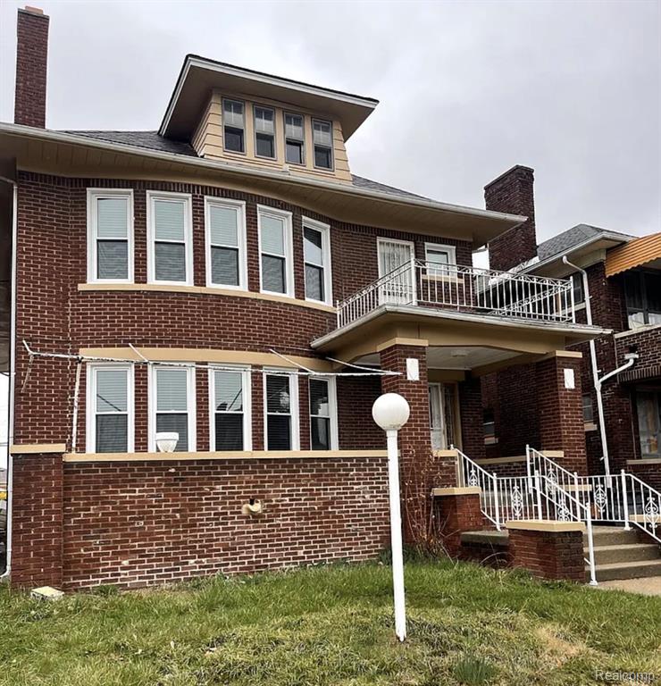 2286 Calvert Avenue Detroit, MI 48206 - Photo 1 of 14