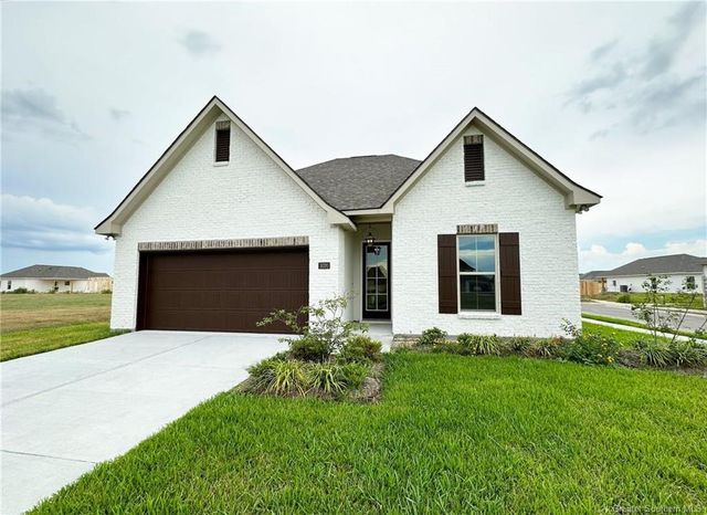 $309,955 | 3020 Basin Way, Lake Charles, LA 70607