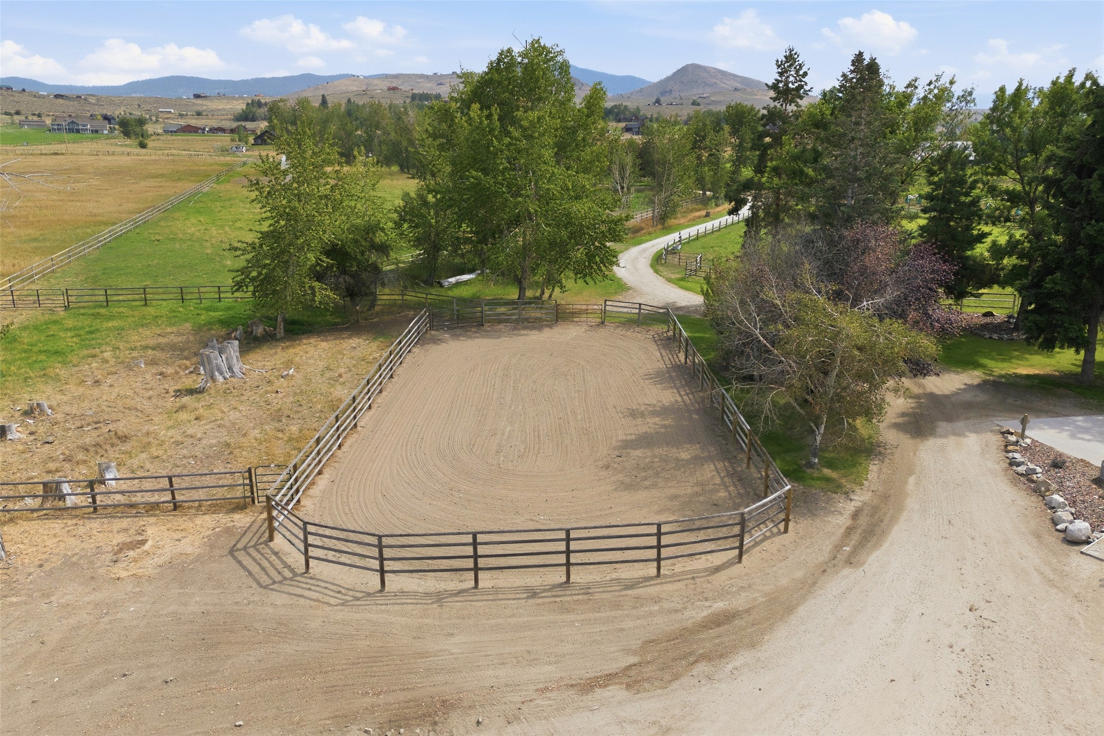 1649 Mountain View Orchard Road Corvallis, MT 59828 - Photo 84 of 89 Gallery Image 84