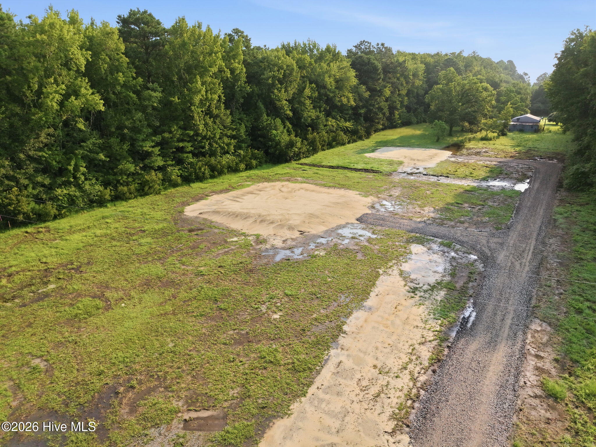 529 Bullock Road Belhaven, NC 27810 - Photo 2 of 16 Gallery Image 2