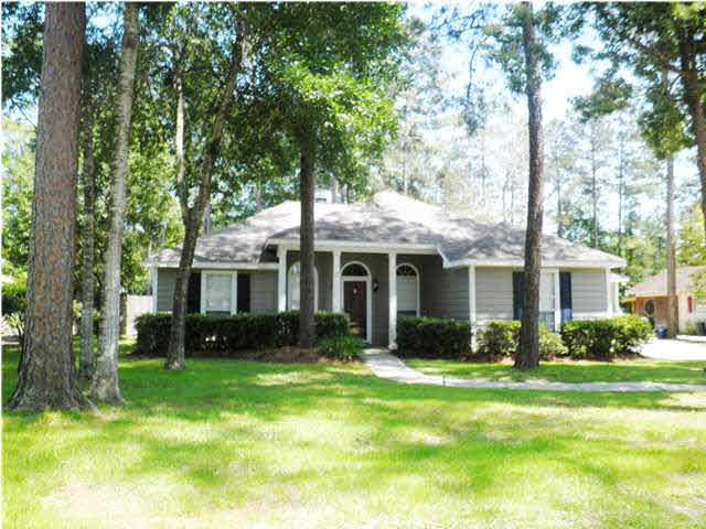 144 Dunbar Loop Daphne, AL 36526 - Photo 1 of 1