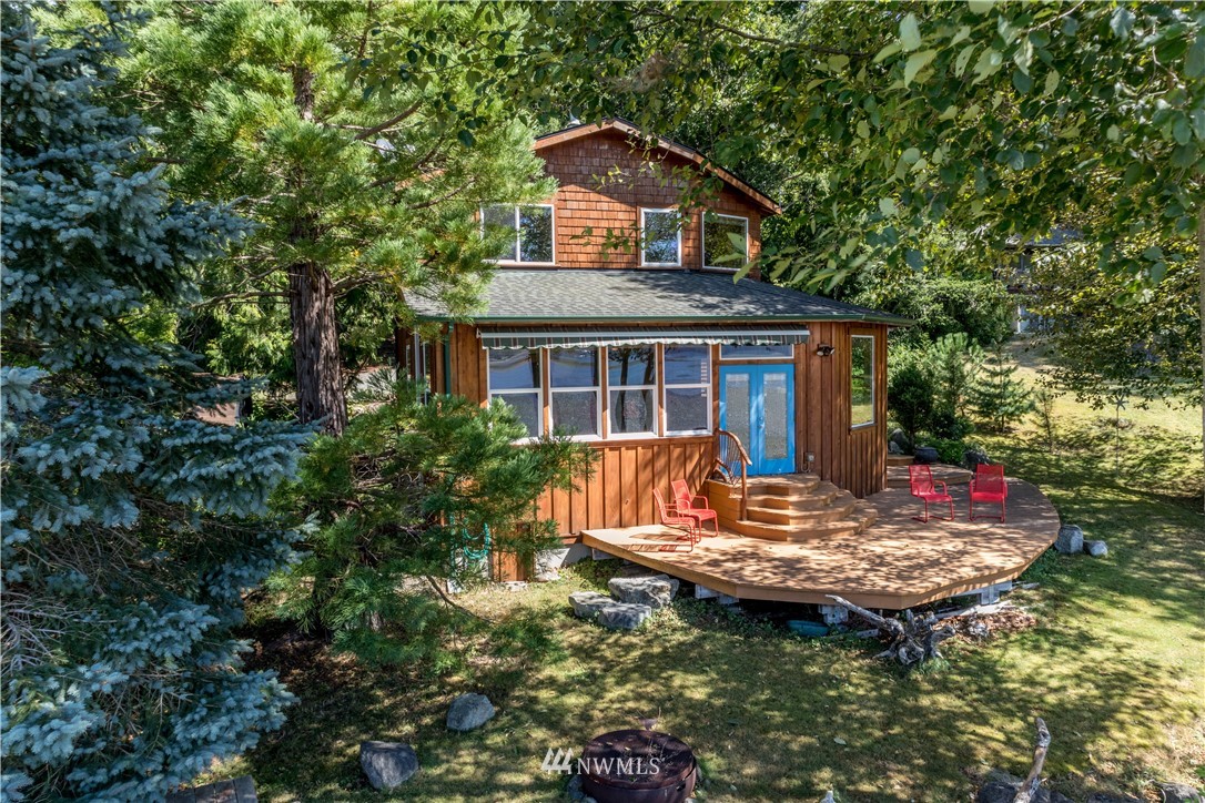 1270 East Quilcene Road Quilcene, WA 98376 - Photo 33 of 40 Gallery Image 33