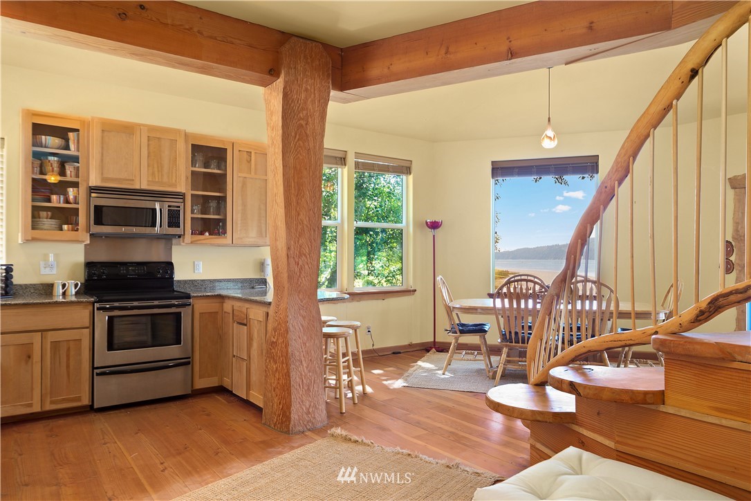 1270 East Quilcene Road Quilcene, WA 98376 - Photo 8 of 40 Gallery Image 8
