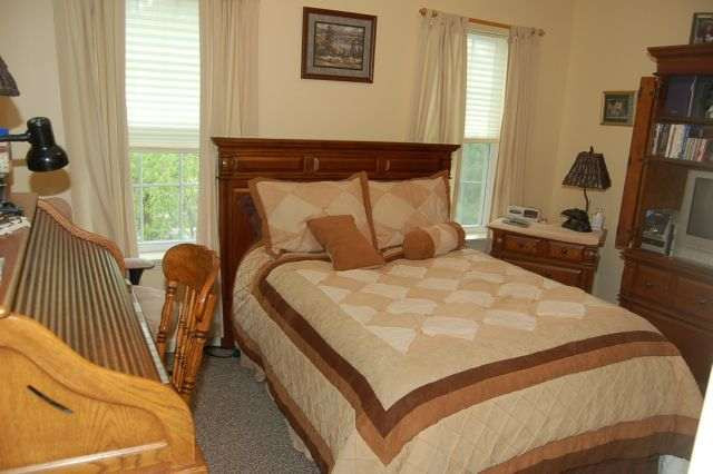 321 Consaul Road Schenectady, NY 12309 - Photo 11 of 12 Photo 11