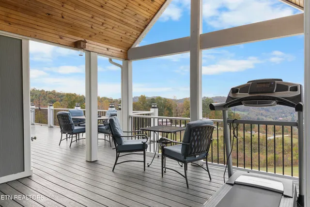 $568,500 | 301 Mountain Way, Sharps Chapel, TN 37866