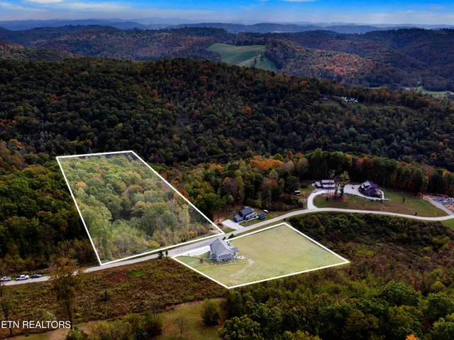 $568,500 | 301 Mountain Way, Sharps Chapel, TN 37866