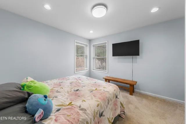 $568,500 | 301 Mountain Way, Sharps Chapel, TN 37866