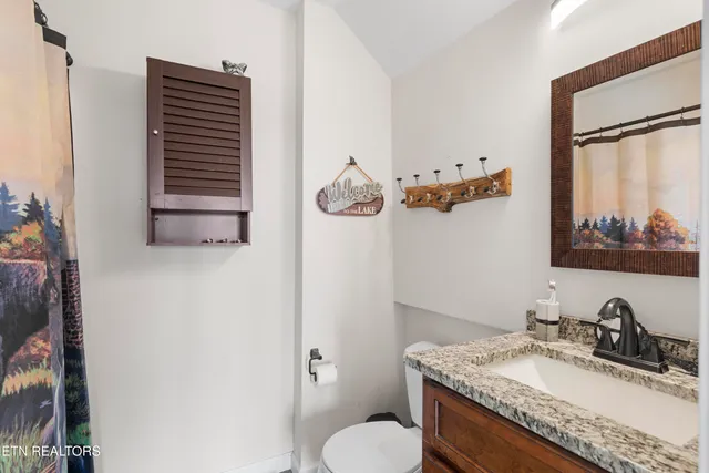 $568,500 | 301 Mountain Way, Sharps Chapel, TN 37866