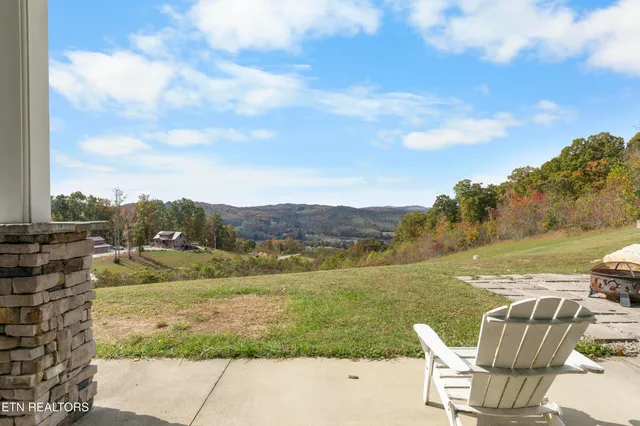 $568,500 | 301 Mountain Way, Sharps Chapel, TN 37866