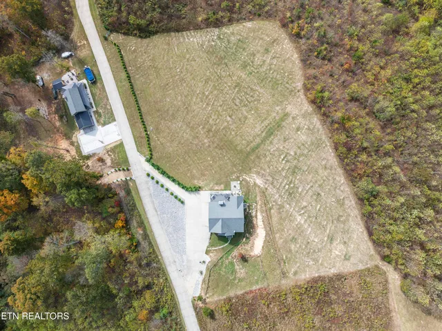 $568,500 | 301 Mountain Way, Sharps Chapel, TN 37866