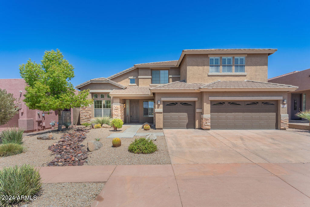 3234 West Rapalo Road Phoenix, AZ 85086 - Photo 2 of 49