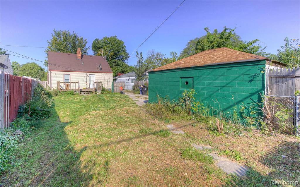 20086 Inkster Road Redford, MI 48240 - Photo 25 of 29
