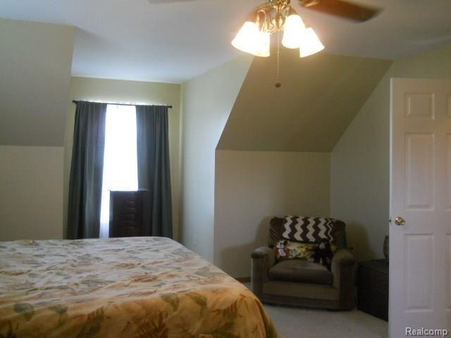 1413 Capac Road Allenton, MI 48002 - Photo 31 of 47