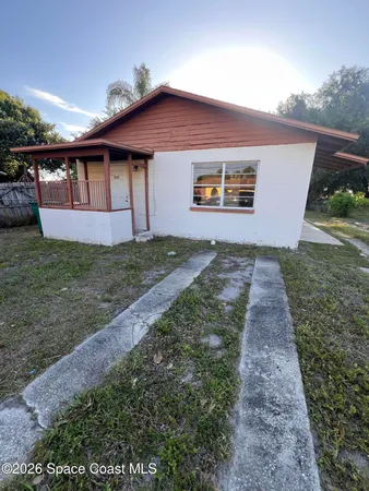 $975 | 808 Johnson Street, Cocoa, FL 32922