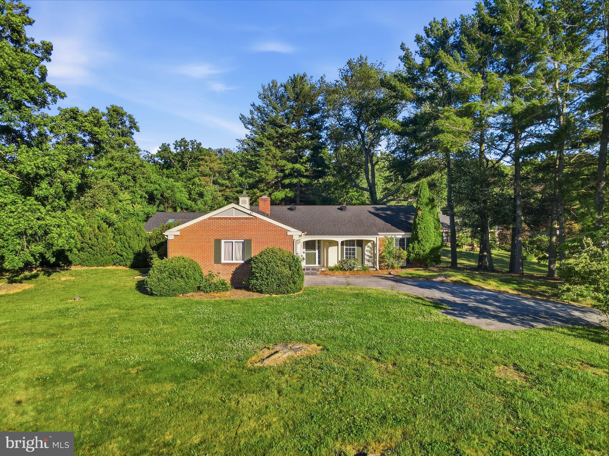 2285 Jones Road Winchester, VA 22602 - Photo 38 of 45