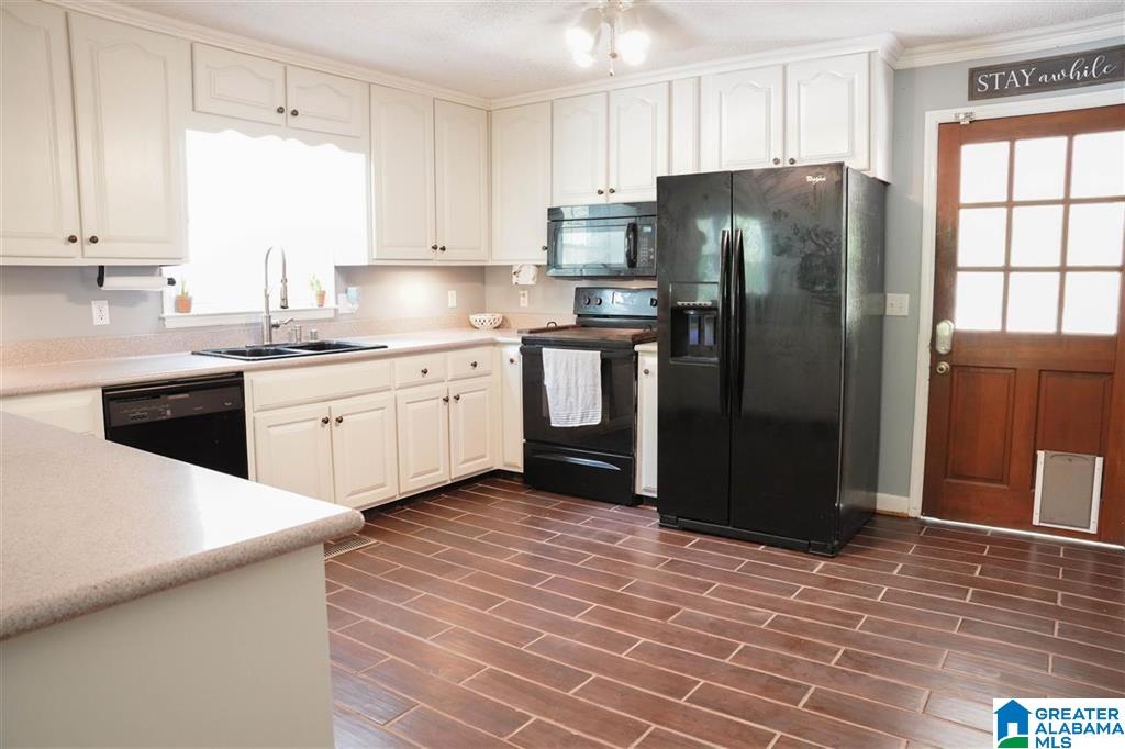 9422 Marsh Mountain Road Pinson, AL 35126 - Photo 11 of 24 Gallery Image 11