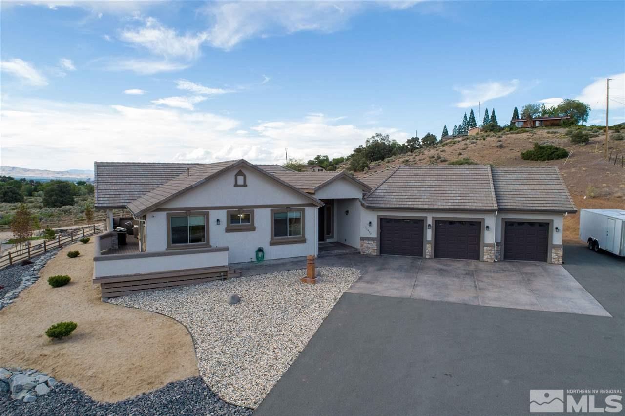 16820 Ridge Star Drive Reno, NV 89521 - Photo 3 of 39 Photo 3