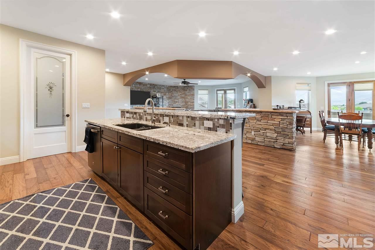16820 Ridge Star Drive Reno, NV 89521 - Photo 8 of 39 Photo 8