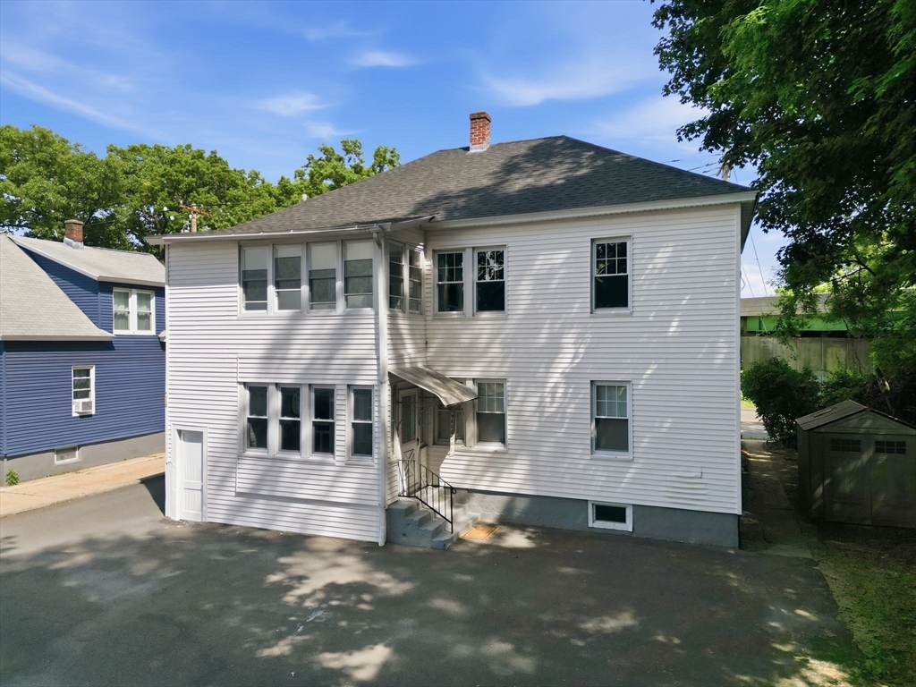 910-912 Granby Road Chicopee, MA 01020 - Photo 5 of 42 Gallery Image 5