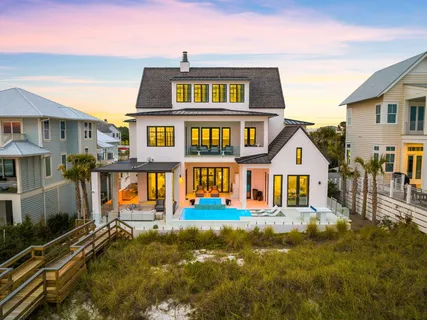 $15,995,000 | 4845 West County Highway 30A, Santa Rosa Beach, FL 32459