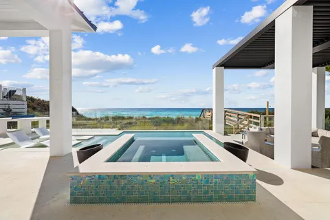 $15,995,000 | 4845 West County Highway 30A, Santa Rosa Beach, FL 32459