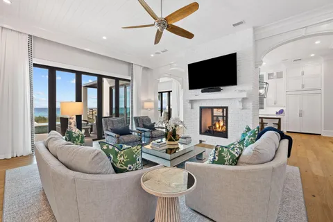 $15,995,000 | 4845 West County Highway 30A, Santa Rosa Beach, FL 32459