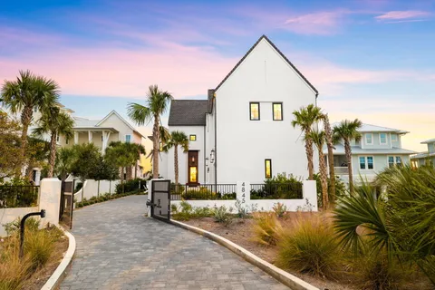 $15,995,000 | 4845 West County Highway 30A, Santa Rosa Beach, FL 32459