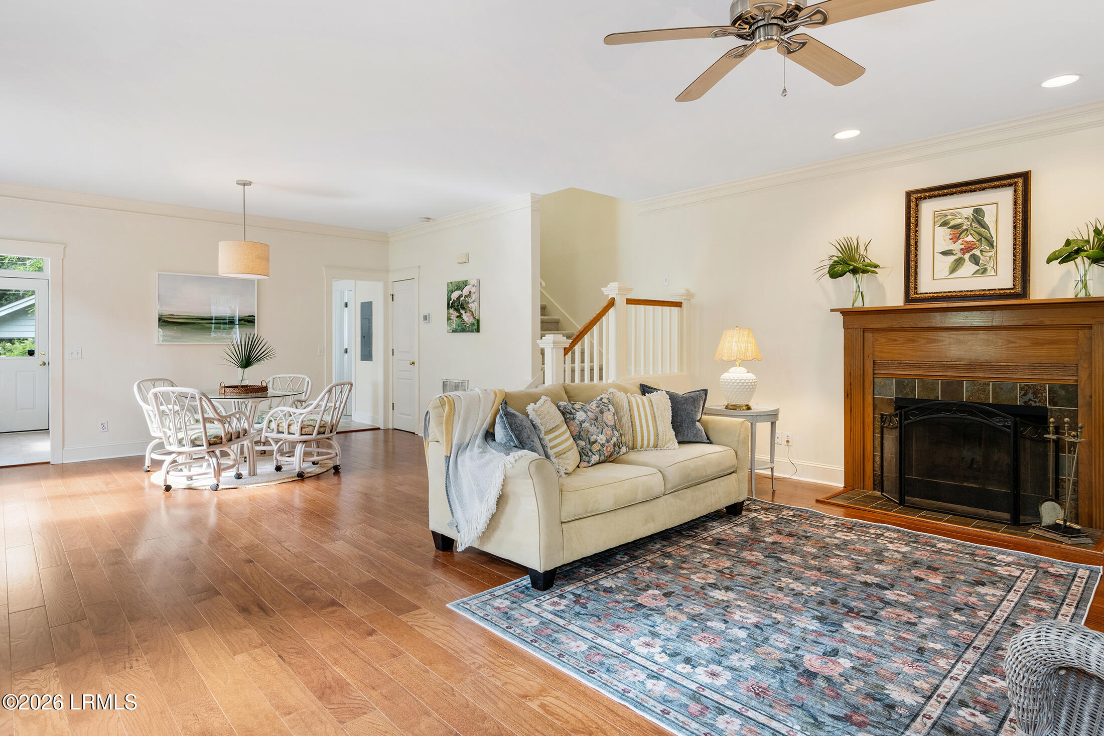 2668 Broad Street Beaufort, SC 29902 - Photo 7 of 21 living2