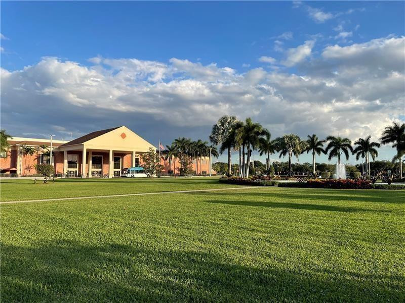 265 Fanshaw G, Unit 265 Boca Raton, FL 33434 - Photo 15 of 18 Photo 15