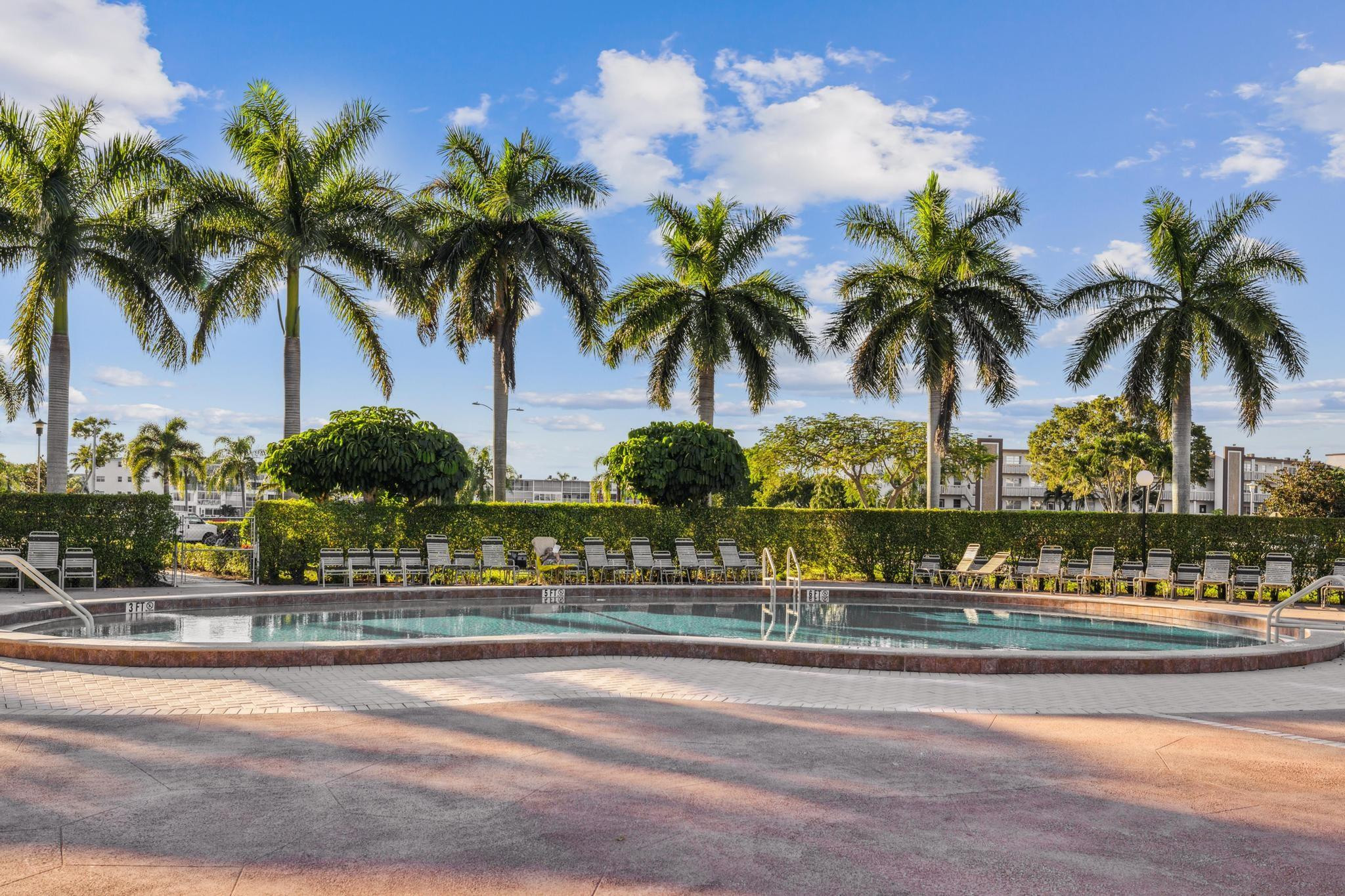 265 Fanshaw G, Unit 265 Boca Raton, FL 33434 - Photo 16 of 18 Photo 16