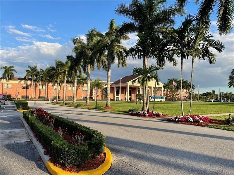265 Fanshaw G, Unit 265 Boca Raton, FL 33434 - Photo 17 of 18 Photo 17