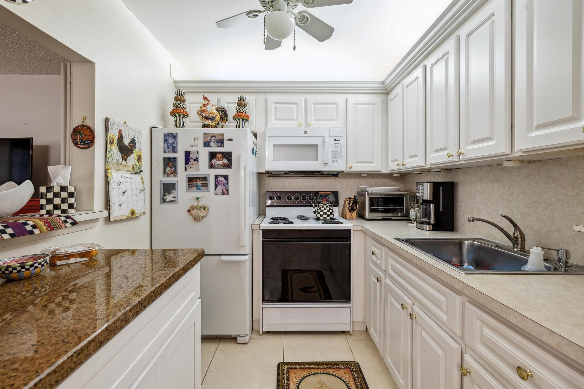 265 Fanshaw G, Unit 265 Boca Raton, FL 33434 - Photo 3 of 18 Photo 3
