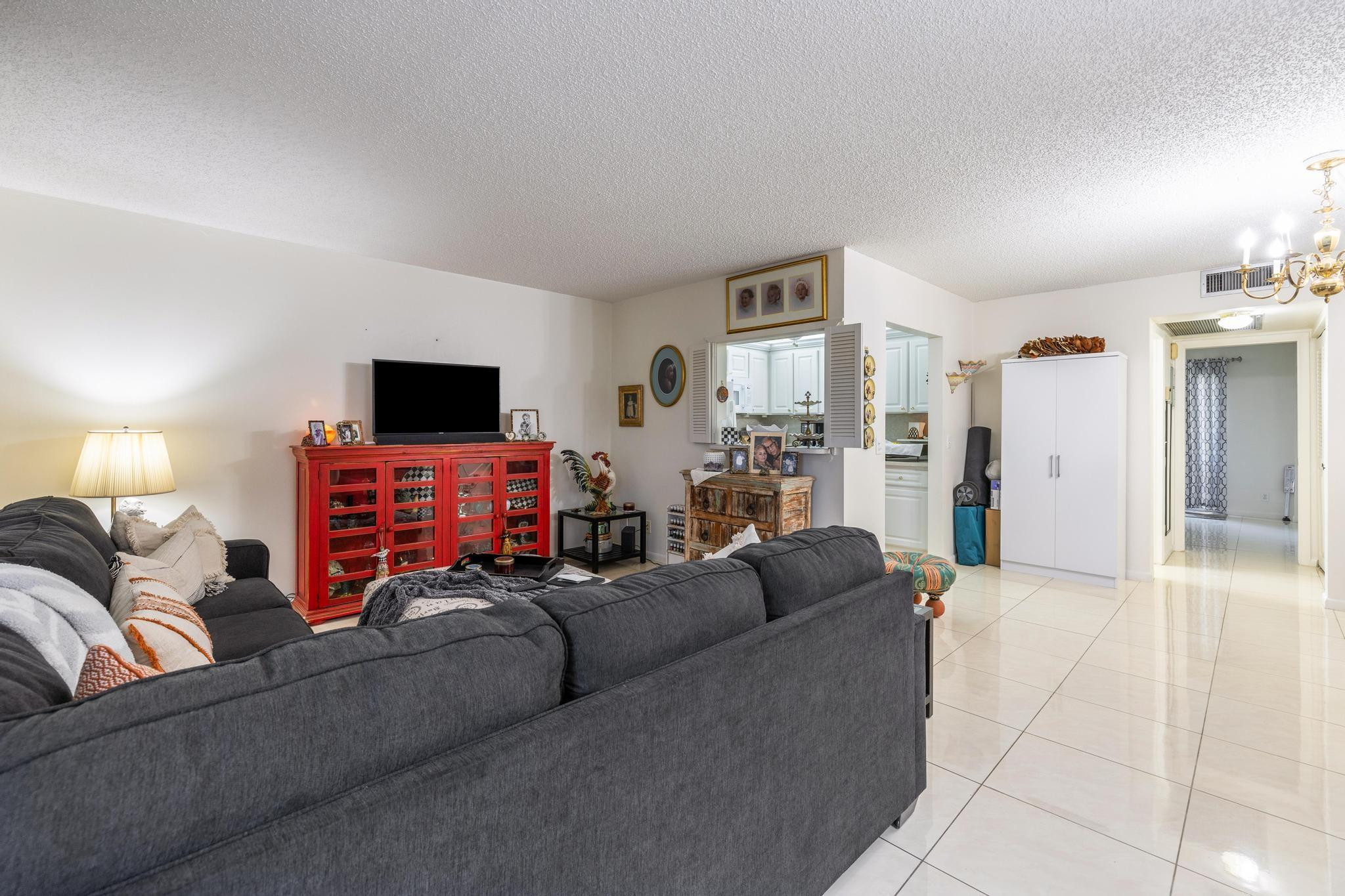 265 Fanshaw G, Unit 265 Boca Raton, FL 33434 - Photo 6 of 18 Photo 6