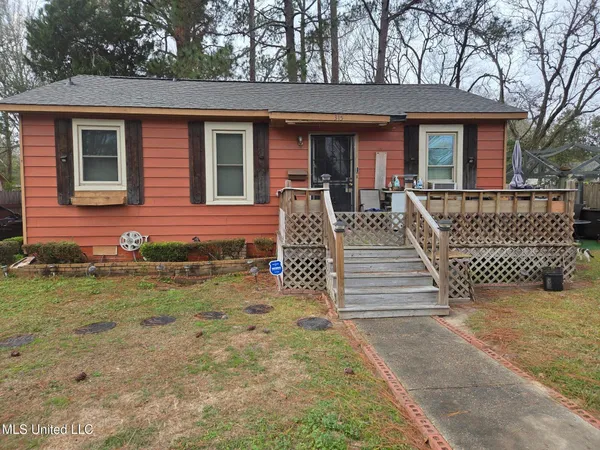 $54,900 | 315 Boling Street, Jackson, MS 39209