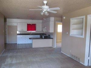 1634 58th Street, Unit B Lubbock, TX 79412 - Photo 2 of 6 Photo 2