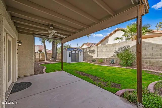 $3,100 | 9166 East Laurel Lane, Scottsdale, AZ 85260