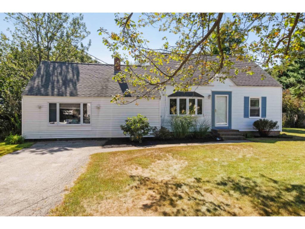 35 Mace Road Hampton, NH 03842 - Photo 20 of 20