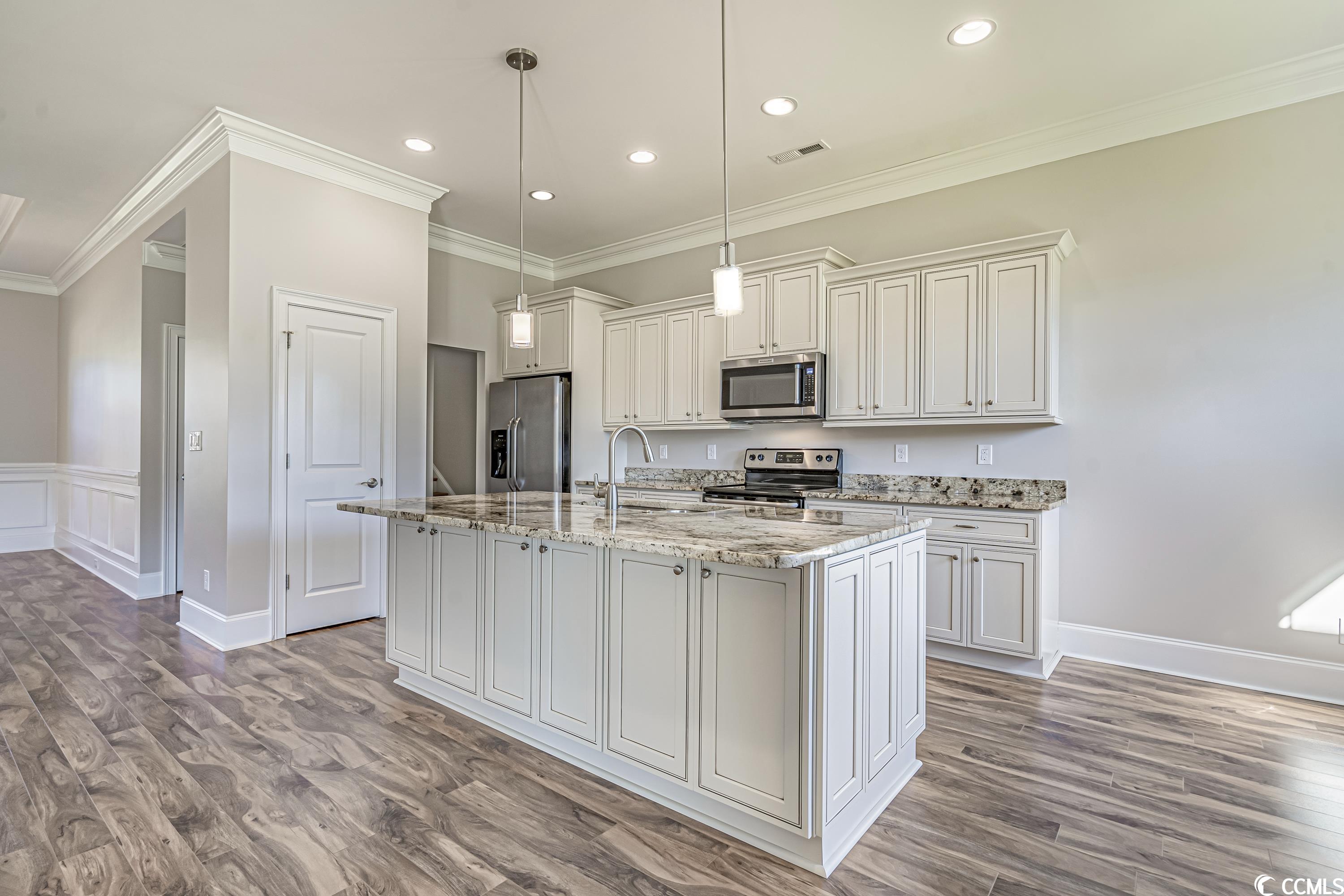 215 Cypress Estates Drive Murrells Inlet, SC 29576 - Photo 12 of 40