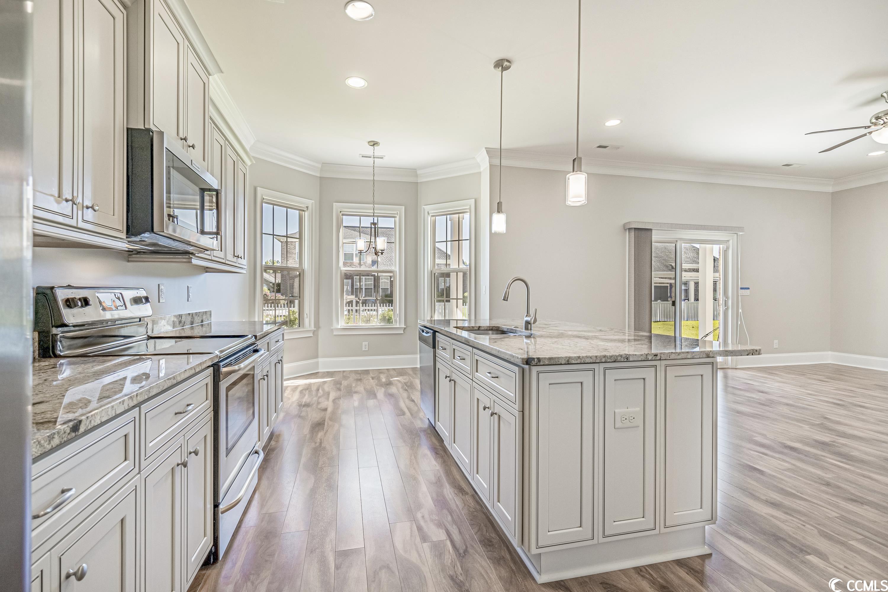 215 Cypress Estates Drive Murrells Inlet, SC 29576 - Photo 15 of 40