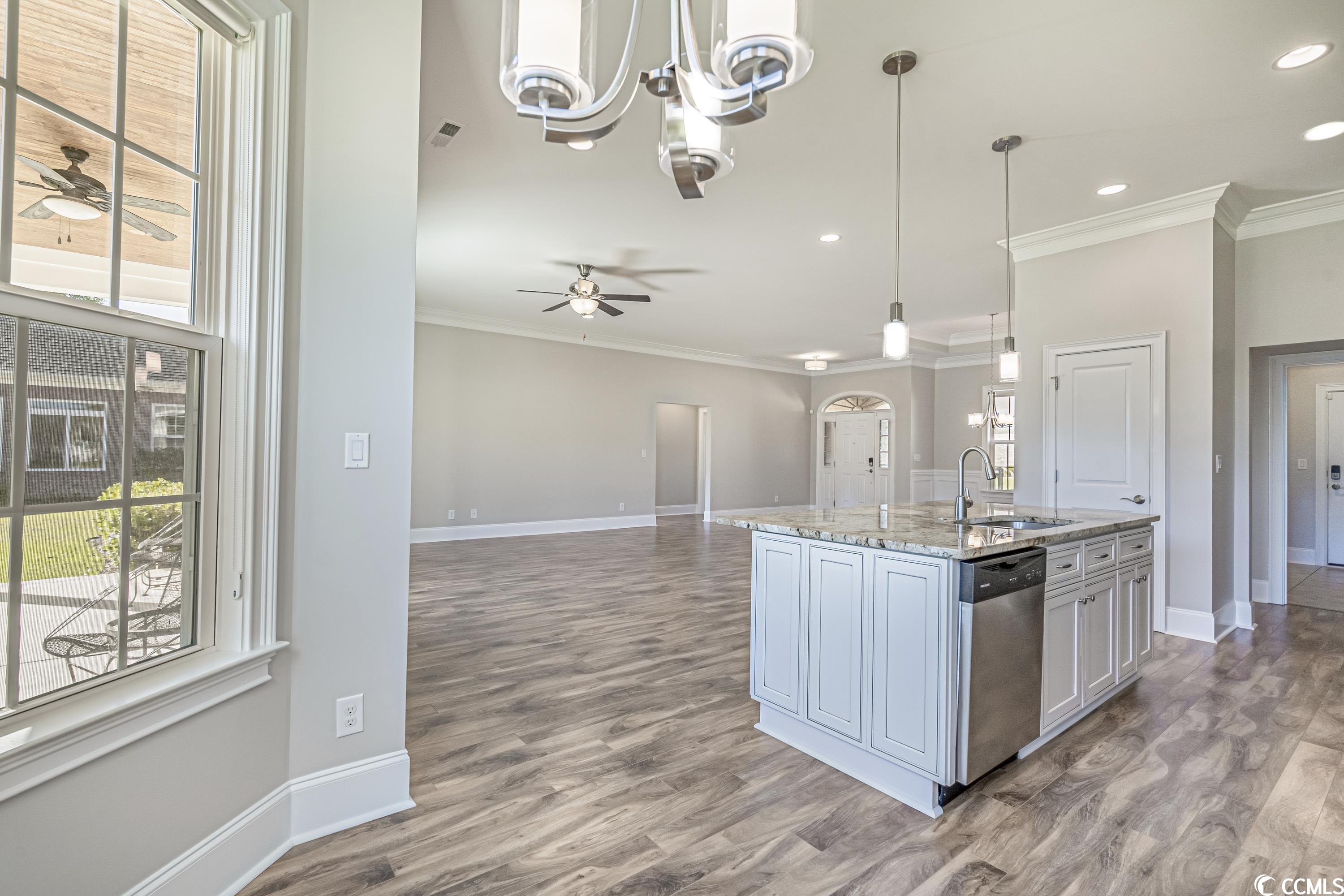 215 Cypress Estates Drive Murrells Inlet, SC 29576 - Photo 17 of 40