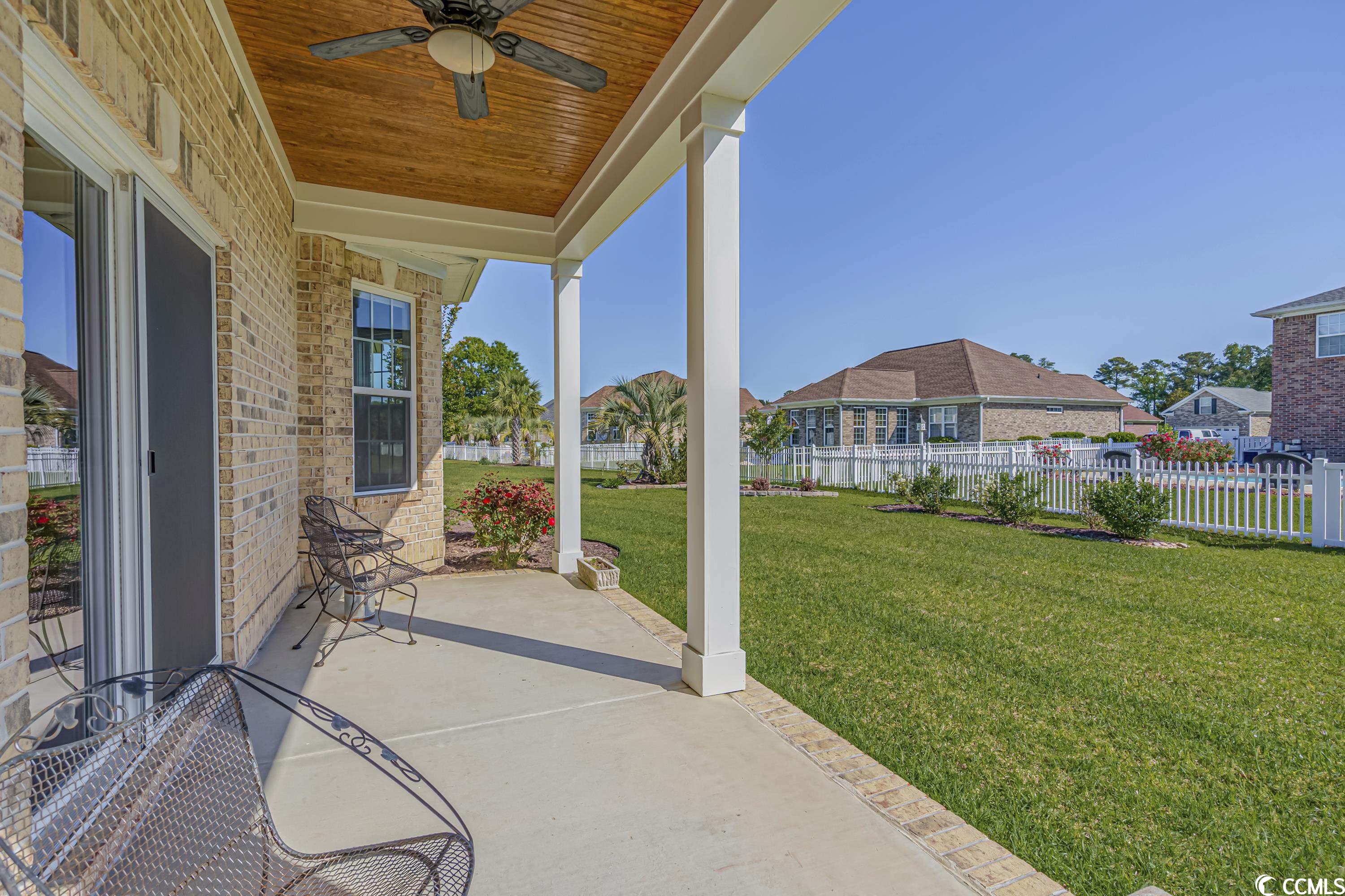 215 Cypress Estates Drive Murrells Inlet, SC 29576 - Photo 35 of 40