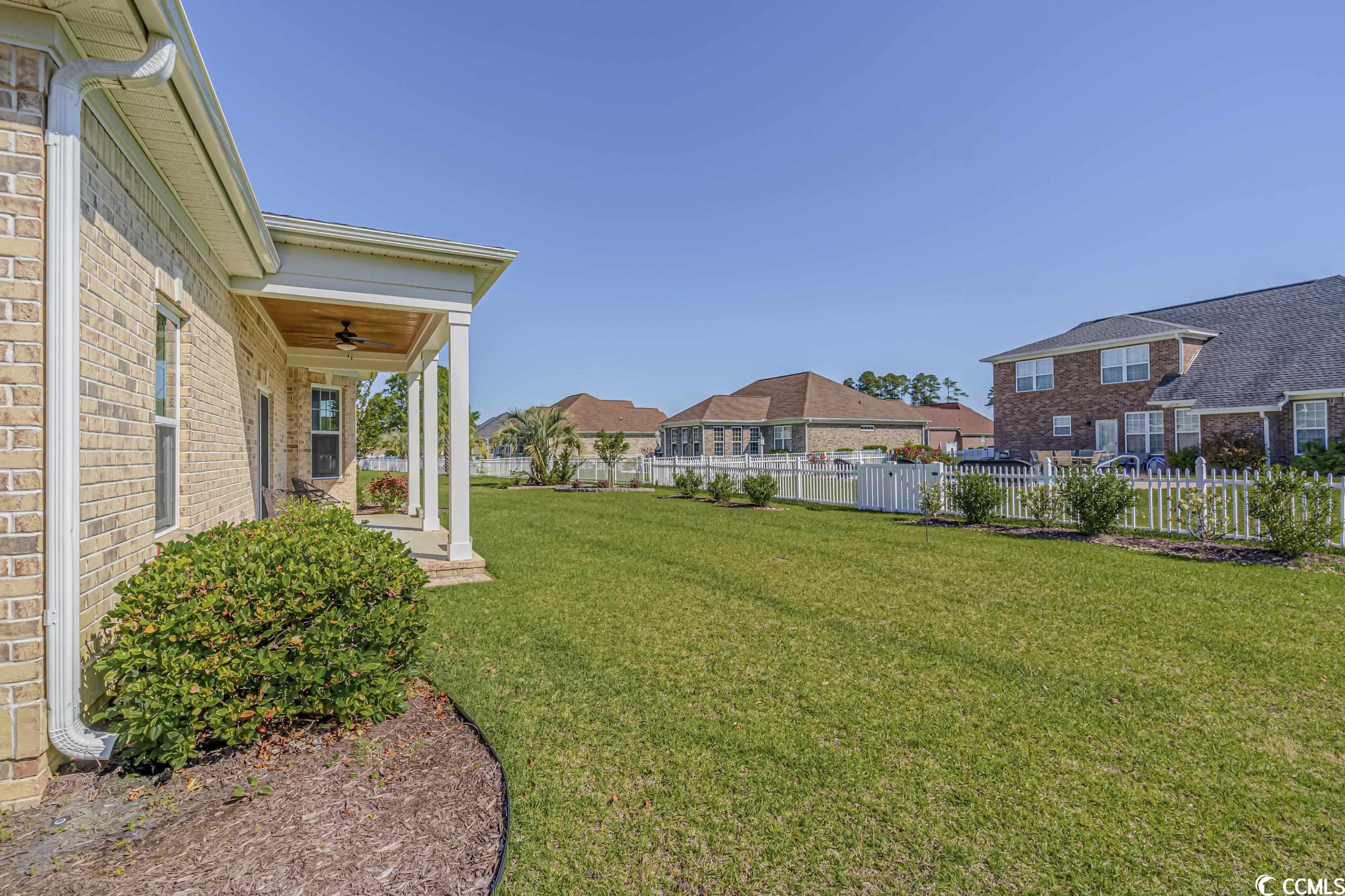 215 Cypress Estates Drive Murrells Inlet, SC 29576 - Photo 37 of 40