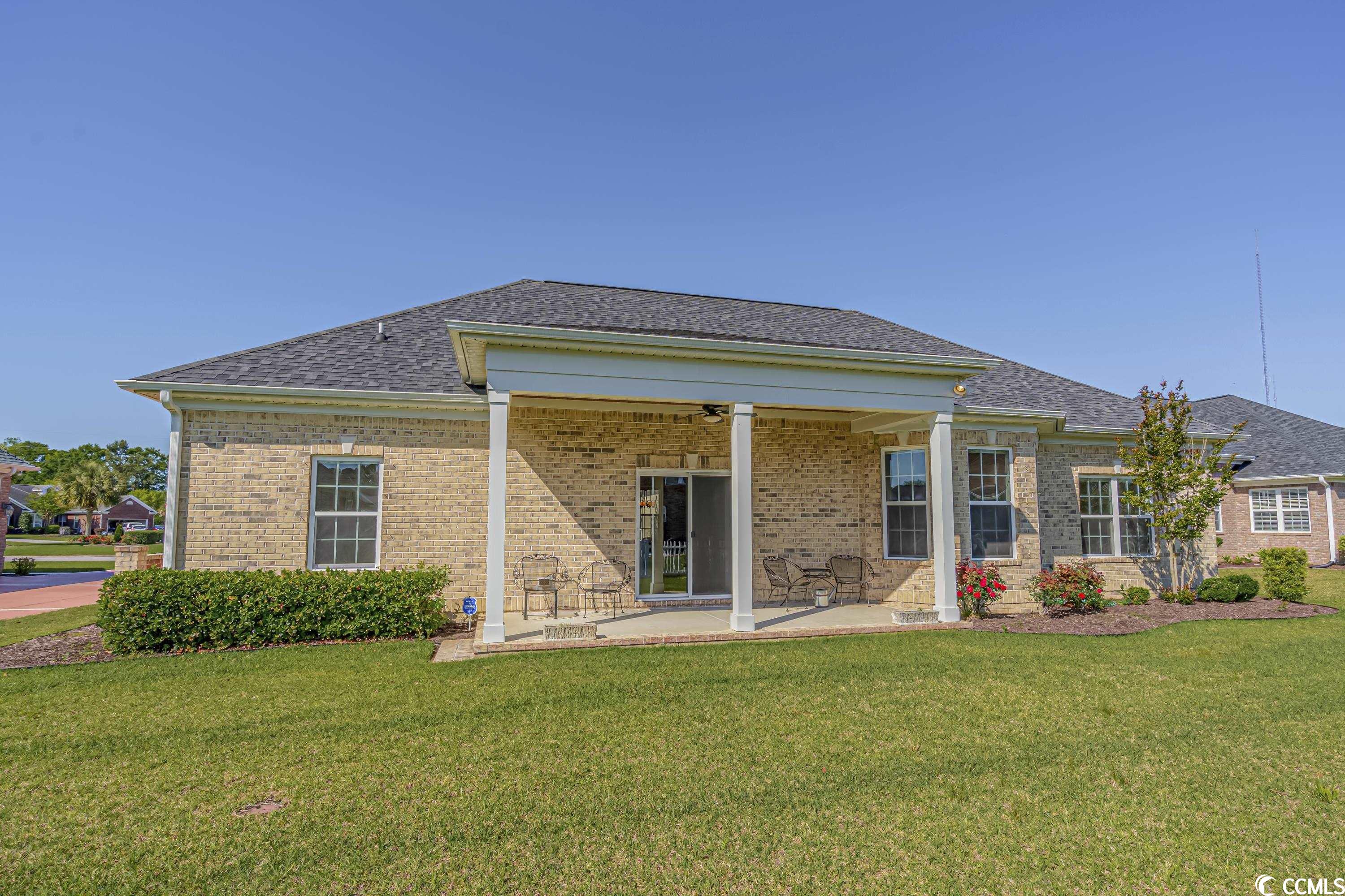 215 Cypress Estates Drive Murrells Inlet, SC 29576 - Photo 38 of 40
