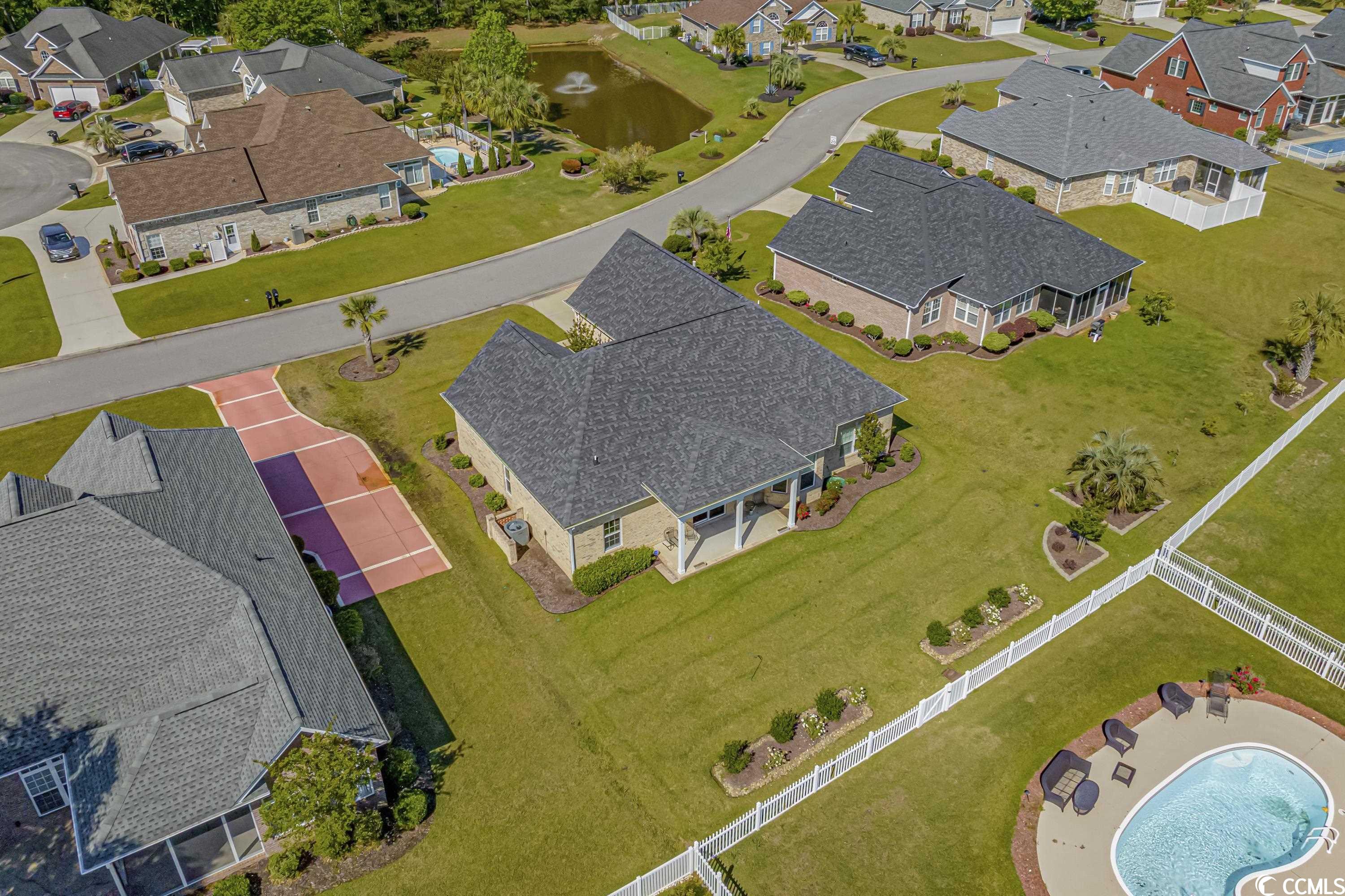 215 Cypress Estates Drive Murrells Inlet, SC 29576 - Photo 39 of 40