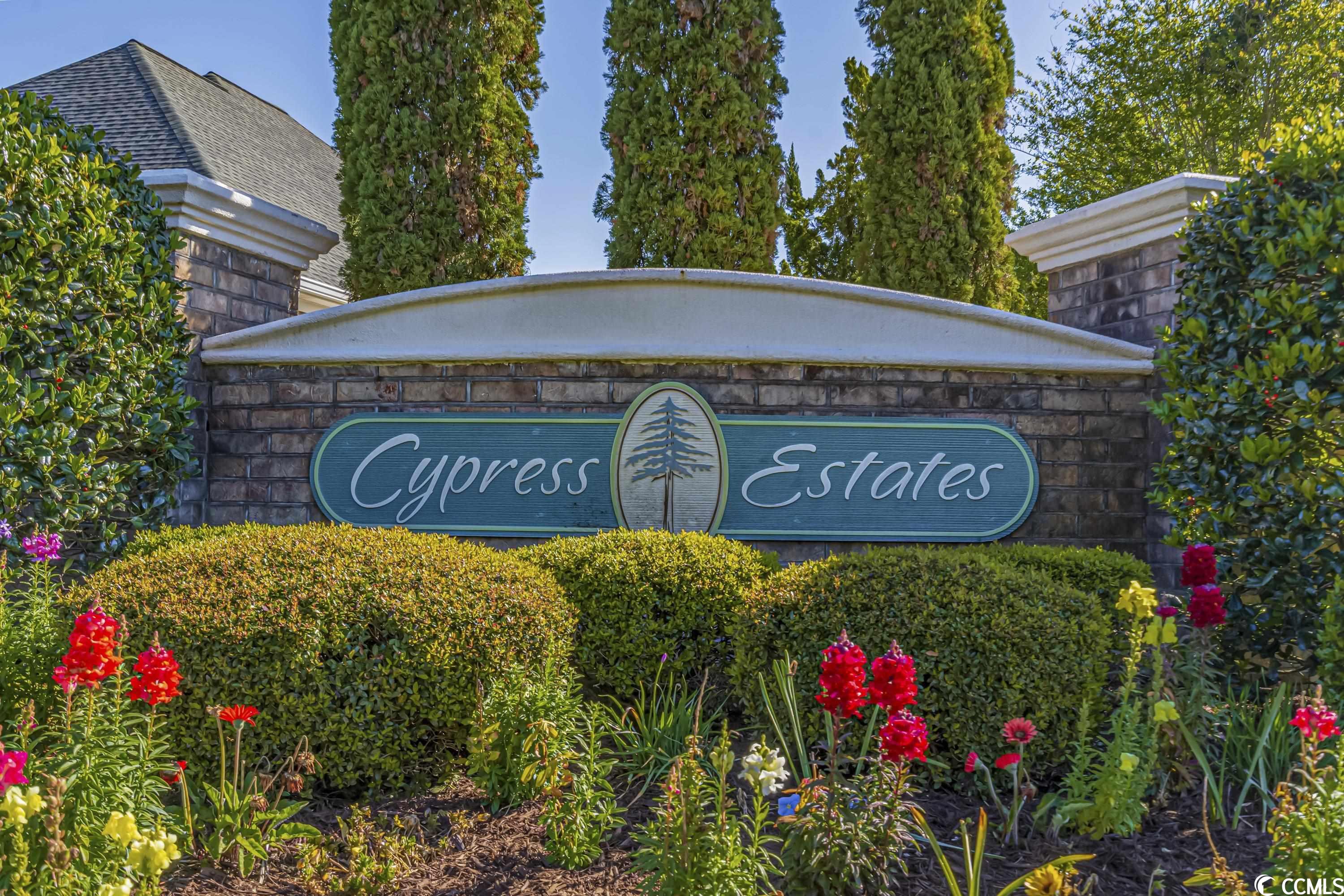 215 Cypress Estates Drive Murrells Inlet, SC 29576 - Photo 40 of 40